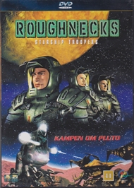 Roughnecks 1 (DVD)