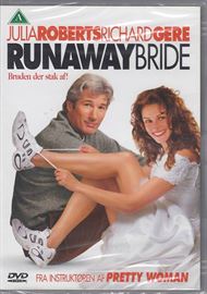 Runaway Bride (DVD)