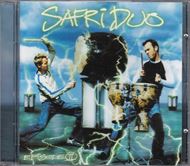 Safri Duo – Episode II (CD)