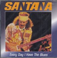 Every day I have the blues (CD)