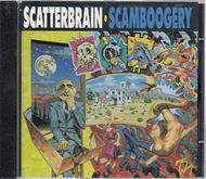 Scamboogery (CD)