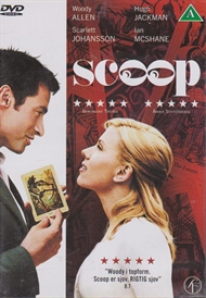 Scoop (DVD)