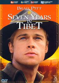 Seven years in Tibet (DVD)