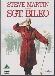 Sgt. Bilko (DVD)