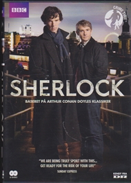 Sherlock (DVD)