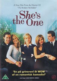 She's the One (DVD)