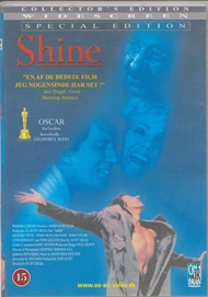 Shine (DVD)