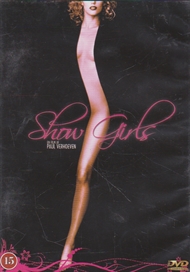Show girls (DVD)