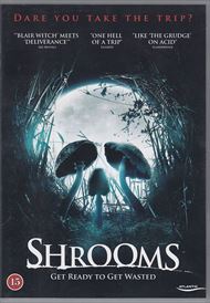Shrooms (DVD)