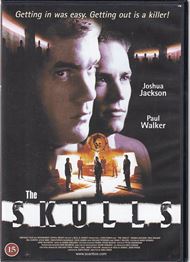 The Skulls (DVD)