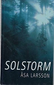 Solstorm (Bog)