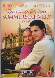 Rosamunde Pilcher - Sommersolhverv (DVD)