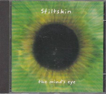 The mind\'s eye (CD)