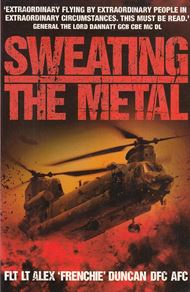 Sweating the metal (Bog)