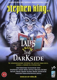 Tales from the dark side (DVD)