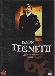 Tegnet 2 (DVD)