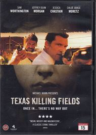 Texas killing fields (DVD)