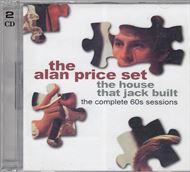 The House That Jack Built (CD)