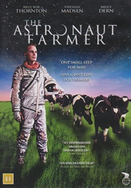 The Astronaut farmer (DVD)