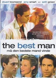 The Best man (DVD)