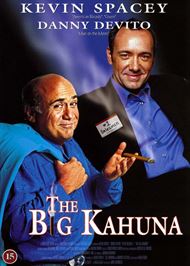 The Big Kahuna (DVD)