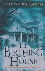 The birthing house (Bog)