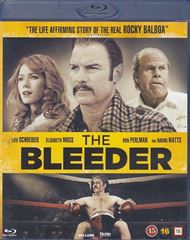 The Bleeder (Blu-ray)