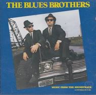 The Blues Brothers (CD)