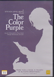 The Color purple (DVD)