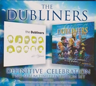 Definitive celebration (CD)