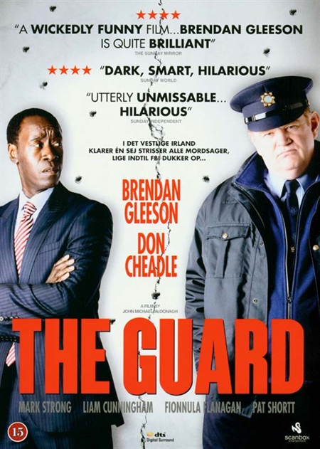 The Guard (DVD)