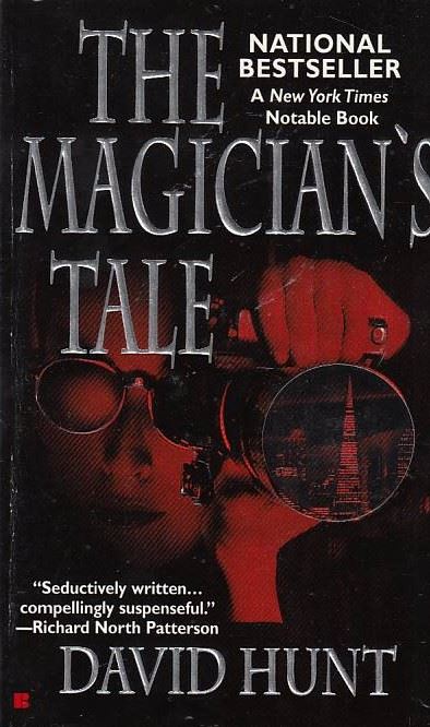 The Magician\'s tale (Bog)