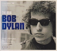 The real Bob Dylan (CD)
