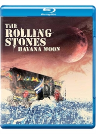 Havana moon (Blu-ray)