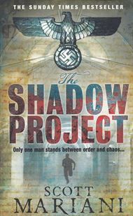 The Shadow project (Bog)