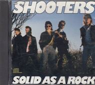 Solid As A Rock (CD)