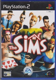 The Sims (Spil)