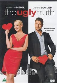The Ugly truth (DVD)