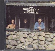 The Notorious Byrd Brothers (CD)