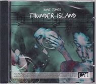 Thunder Island (CD)