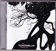The Trentemøller chronicles (CD)