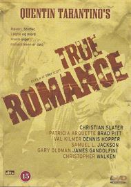 True romance (DVD)