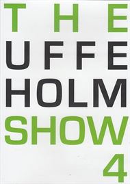 The Uffe Holm Show 4 (DVD)