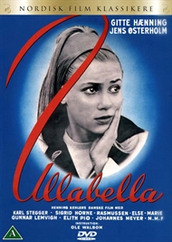 Ullabella (DVD)
