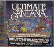 Ultimate Santana (CD)