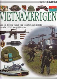 Vietnamkrigen (Bog)