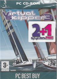 Virtual Skipper 3 (Spil)
