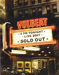 Sold out - Live 2007 (DVD)