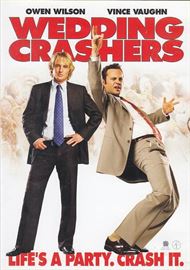 Wedding crashers (DVD)