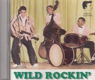 Wild Rockin' (CD)